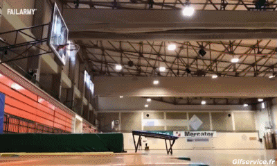 Fail Baloncesto Deportes Humor - Fun 