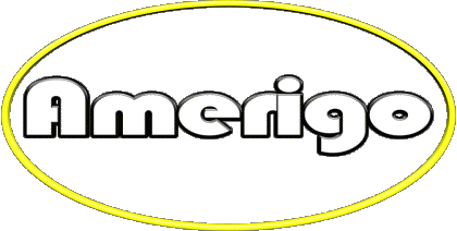 Amerigo A MASCULIN - Italie Prénoms 