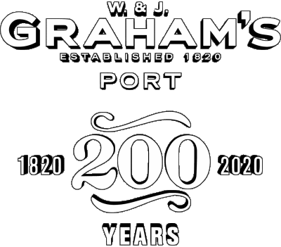 Graham's Porto Drinks 