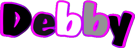 Debby D FEMININE - France First Names 