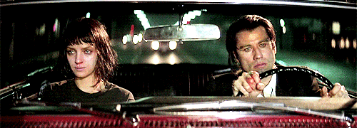 Video Pulp Fiction Film Internazionale Multimedia 