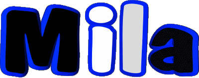 Mila M FEMMINILE - Francia Nome 