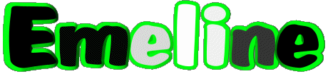 Emeline E FEMININ - France Prénoms 