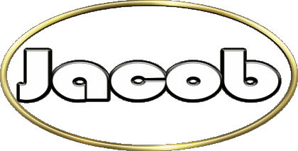 Jacob J MANN - Frankreich Vorname 