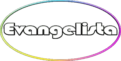 Evangelista E FEMMINILE - Spagna Nome 