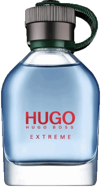 Hugo Boss Couture - Parfum Mode 