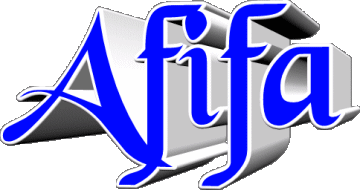 Afifa A FEMININE - Maghreb Muslim First Names 