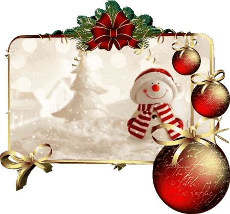 Serie 10 Joyeux Noël Französisch Nachrichten 