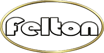 Felton F MANN - UK - USA - IRL - AUS - NZ Vorname 