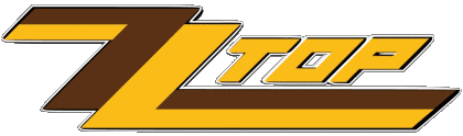 ZZ Top Rock USA Music Multi Media 