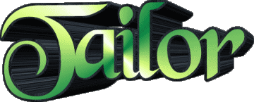 Tailor T MANN - UK - USA - IRL - AUS - NZ Vorname 