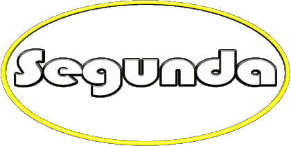 Segunda S FEMENINO - España Nombre 