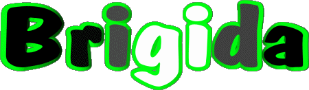 Brigida B FEMININE - Italy First Names 