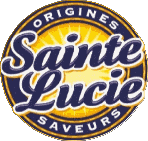 Sainte Lucie Harina - Levadura Comida 