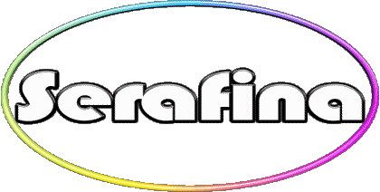 Serafina S WEIBLICH - Spanien Vorname 