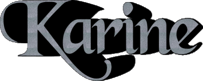 Karine K FEMININE - France First Names 