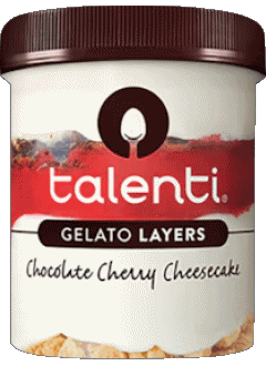 Talenti Ice cream Food 