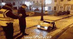 Fun Drole Voitures Transports Humour - Fun 