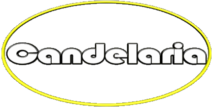 Candelaria C WEIBLICH - Spanien Vorname 