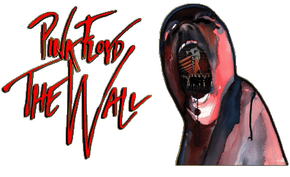 The Wall (Pink Floyd ) The Wall (Pink Floyd ) V International Multimedia 