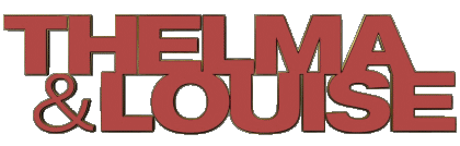 Logo Thelma & Louise Cinéma International Multi Média 