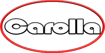 Carolla C FEMMINILE - Francia Nome 