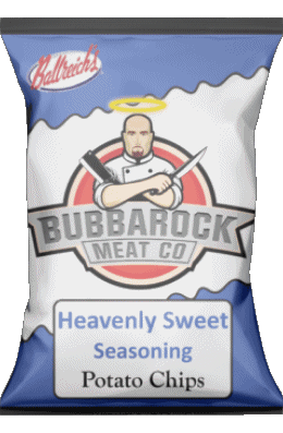 Ballreich's U.S.A Apéritifs - Chips - Snack Nourriture 