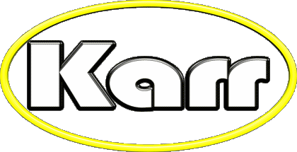 Karr K MASCULINE -  UK - USA - IRL - AUS - NZ First Names 