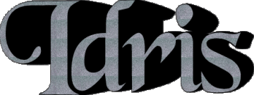 Idris I MASCULINO - Magreb Musulmán Nombre 