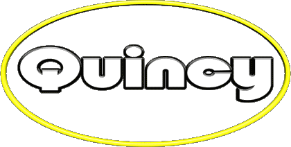 Quincy Q MASCHIO - UK - USA - IRL - AUS - NZ Nome 