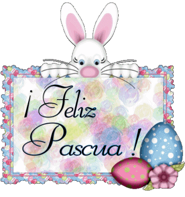 16 Feliz Pascua Spanish Messages 