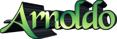 Arnoldo A MANN - Italien Vorname 