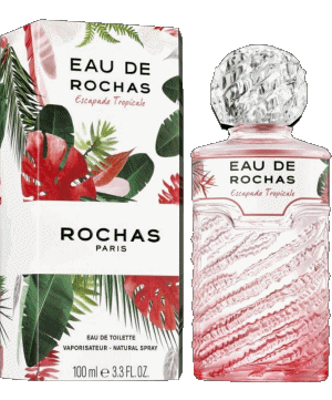 Rochas Couture - Parfum Mode 