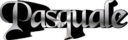 Pasquale P MASCULINE - Italy First Names 