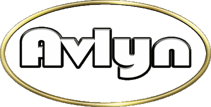 Avlyn A WEIBLICH - Frankreich Vorname 