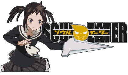 Soul Eater Manga Multimedia 