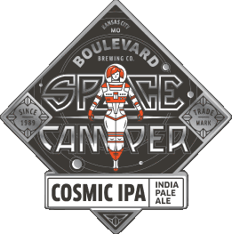 Boulevard USA Bières Boissons 