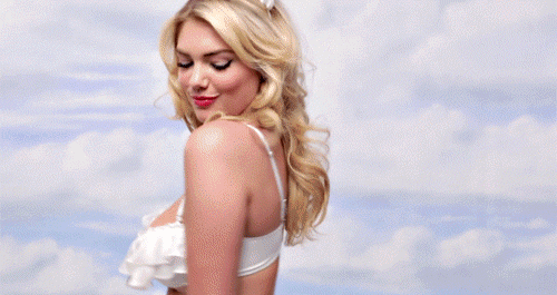 Serie 01 Sexy - Fille PERSONNAGES Humour - Fun 