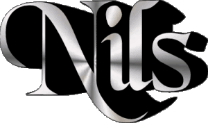 Nils N MASCULIN - UK - USA Prénoms 