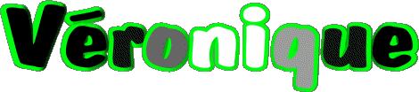 Véronique V FEMININ - France Prénoms 