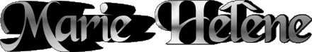 Marie Hélène M Zusammengesetzter WEIBLICH - Frankreich Vorname 