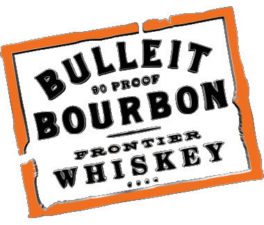 Bulleit Borbones - Rye U S A Bebidas 