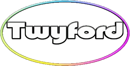 Twyford T MASCULINO - UK - USA - IRL - AUS - NZ Nombre 