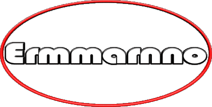 Ermmarnno E MASCULINO - Italia Nombre 