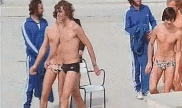 Les Fous du Stade - Vidéo Les Charlots Film Francia Multimedia 