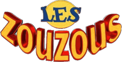 Les Zouzous Enfants - Educatif Divers Emissionen TV-Show Multimedia 