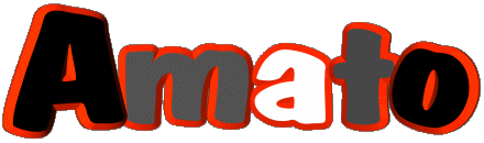 Amato A MASCHIO -  Italia Nome 