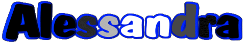 Alessandra A FEMENINO - Italia Nombre 
