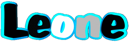 Leone L MANN - Italien Vorname 