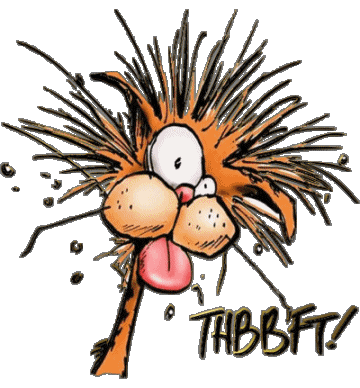 Bill the Cat (Bloom County) Fumetto - USA Multimedia 